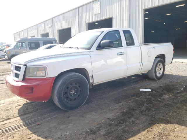 DODGE DAKOTA SLT 2011 with VIN 1D7RE3BK5BS648925 - Photo from auction