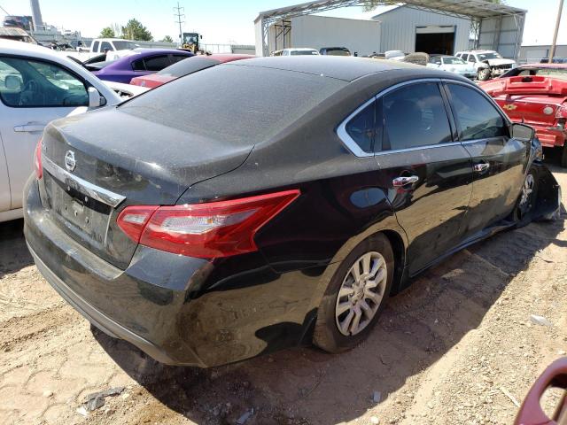 Photo 3 from auction – 2018 NISSAN ALTIMA 2.5 with VIN 1N4AL3AP5JC226372