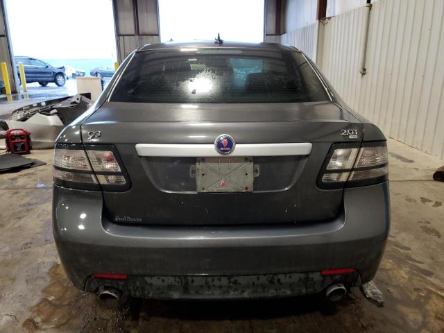Photo 6 from auction – 2010 SAAB 9-3 2.0T with VIN YS3FA4BY9A1619105