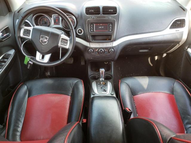 Photo 8 from auction – 2013 DODGE JOURNEY SE with VIN 3C4PDCAB0DT722646