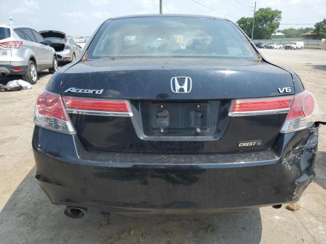 Photo 6 from auction – 2012 HONDA ACCORD EX with VIN 1HGCP3F74CA003093