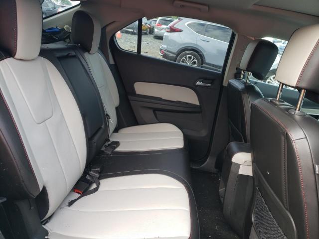 Photo 11 from auction – 2014 CHEVROLET EQUINOX LT with VIN 2GNFLGEK1E6370075