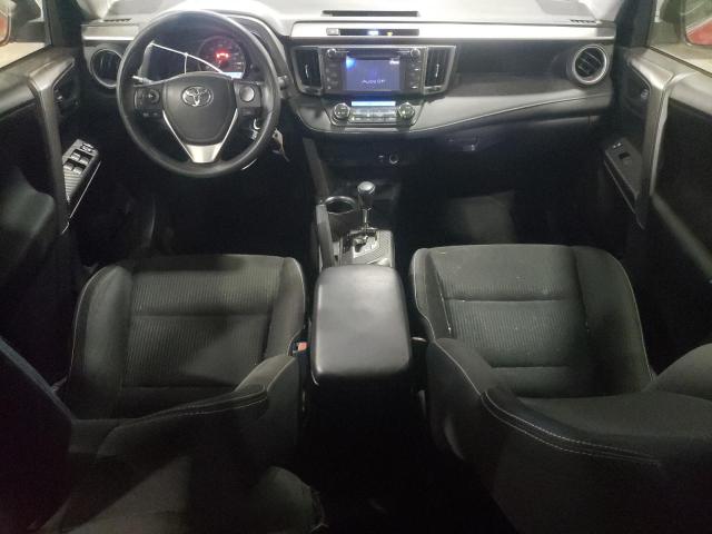 Photo 8 from auction – 2013 TOYOTA RAV4 XLE with VIN JTMRFREV4D5028035