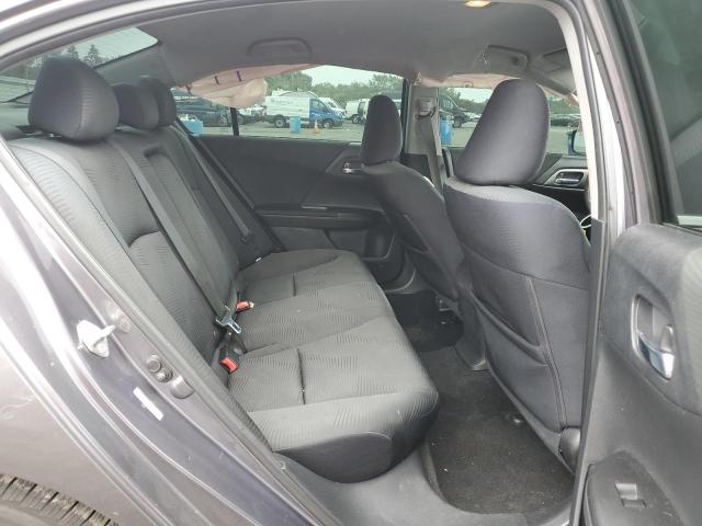Photo 10 from auction – 2014 HONDA ACCORD LX with VIN 1HGCR2F30EA286757