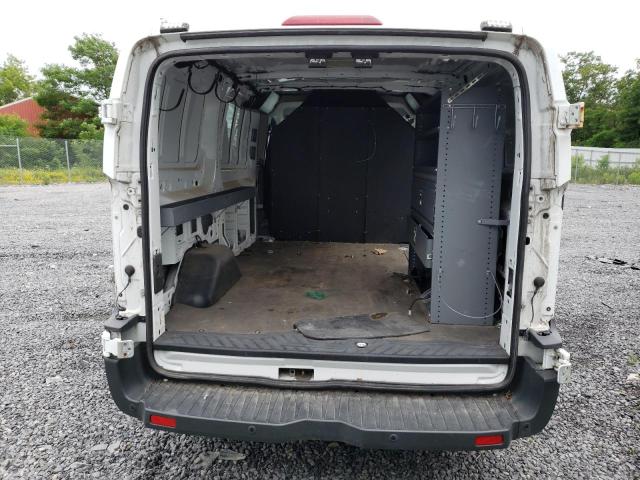 Photo 6 from auction – 2018 FORD TRANSIT T- with VIN 1FTYE1ZMXJKA46229