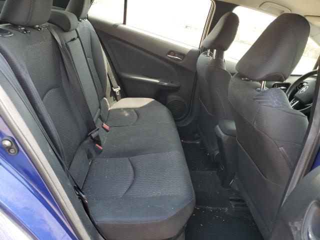 Photo 10 from auction – 2016 TOYOTA PRIUS with VIN JTDKARFU9G3510733
