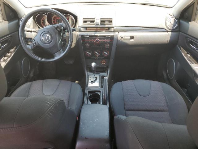 Photo 8 from auction – 2009 MAZDA 3 S with VIN JM1BK344591222199