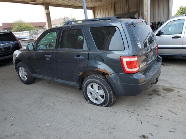 Photo 2 from auction – 2009 FORD ESCAPE XLT with VIN 1FMCU03G09KA63462