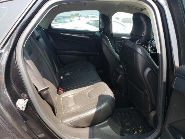 Photo 10 from auction – 2014 FORD FUSION TIT with VIN 3FA6P0D98ER246337