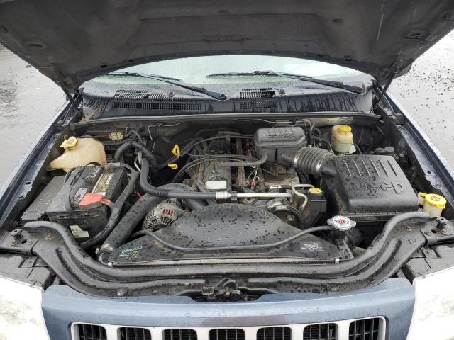 Photo 11 from auction – 2004 JEEP GRAND CHER with VIN 1J4GW48S44C375401