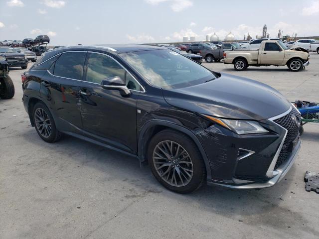 Photo 4 from auction – 2017 LEXUS RX 350 BAS with VIN 2T2BZMCA9HC071558