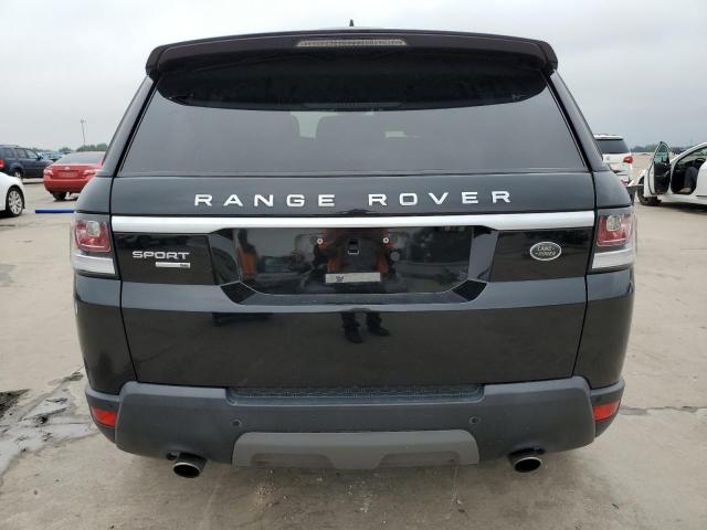 Photo 6 from auction – 2017 LAND ROVER RANGE ROVE with VIN SALWG2FV5HA174777