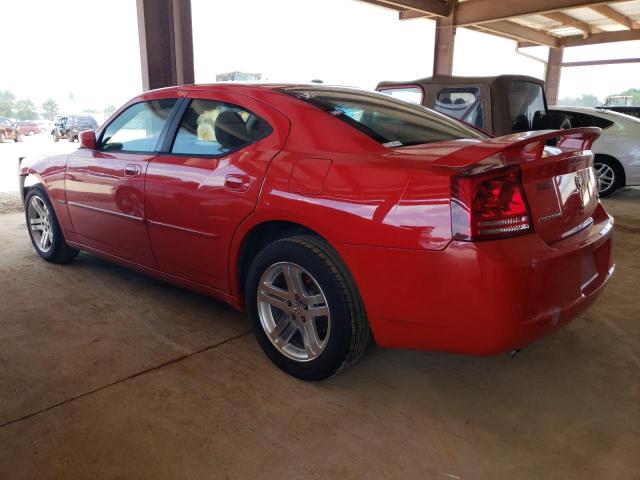 Photo 2 from auction – 2007 DODGE CHARGER R/ with VIN 2B3KA53H67H647627