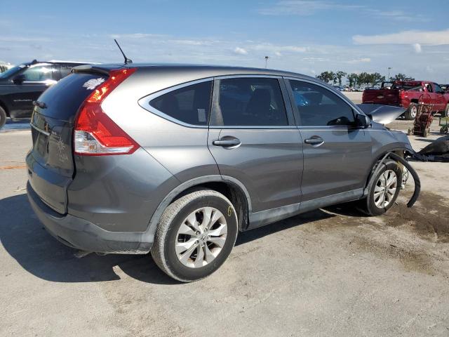 Photo 3 from auction – 2012 HONDA CR-V EX with VIN JHLRM3H5XCC001899