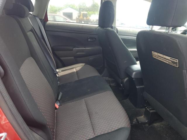 Photo 11 from auction – 2017 MITSUBISHI OUTLANDER with VIN JA4AR3AU8HZ041071