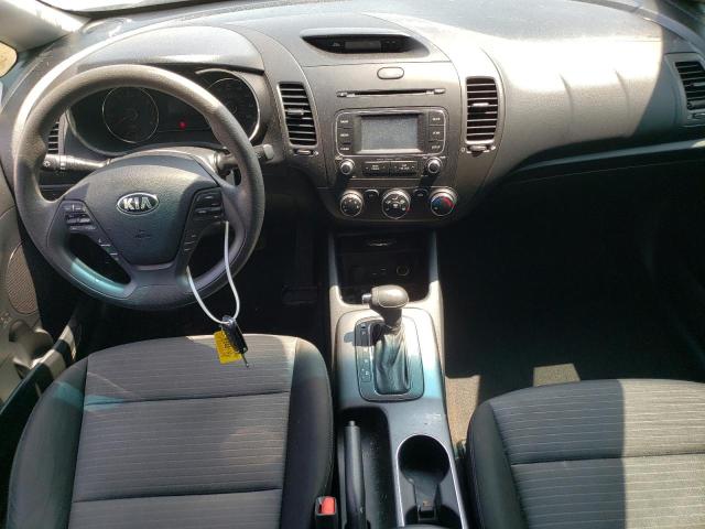 Photo 8 from auction – 2016 KIA FORTE LX with VIN KNAFX4A65G5532418