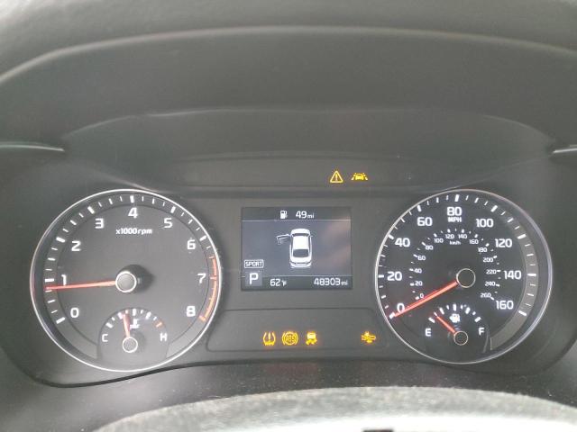 Photo 9 from auction – 2019 KIA FORTE FE with VIN 3KPF24ADXKE113817