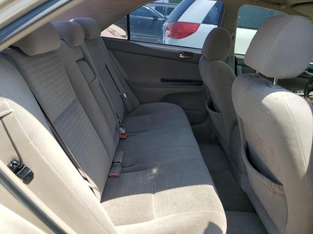 Photo 10 from auction – 2005 TOYOTA CAMRY LE with VIN 4T1BE30K95U608267