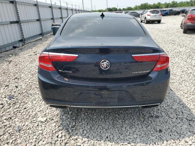 Photo 6 from auction – 2017 BUICK LACROSSE E with VIN 1G4ZP5SS0HU178361
