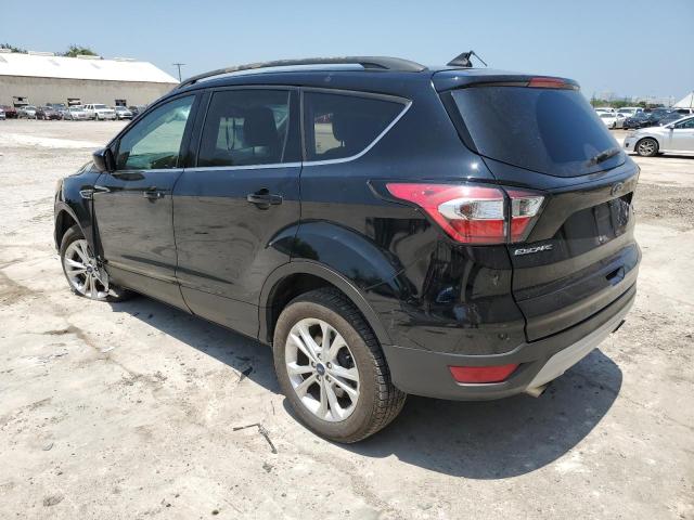 Photo 2 from auction – 2018 FORD ESCAPE SE with VIN 1FMCU0GD3JUD26200