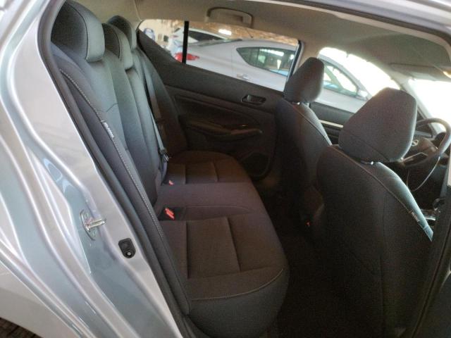 Photo 10 from auction – 2023 NISSAN ALTIMA SV with VIN 1N4BL4DVXPN307885