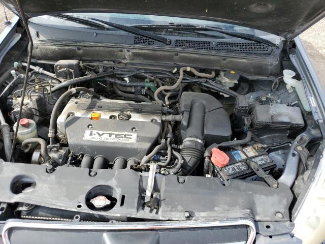 Photo 12 from auction – 2006 HONDA CR-V SE with VIN JHLRD78946C033116