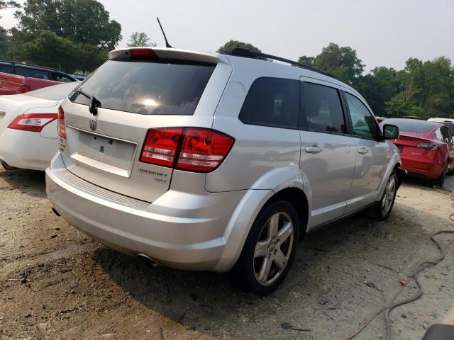 Photo 3 from auction – 2010 DODGE JOURNEY SX with VIN 3D4PH5FV3AT261430