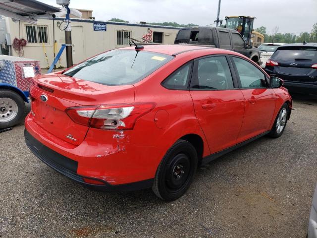 Photo 3 from auction – 2013 FORD FOCUS SE with VIN 1FADP3F24DL219724