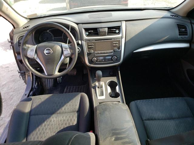 Photo 8 from auction – 2017 NISSAN ALTIMA 2.5 with VIN 1N4AL3AP1HC238576