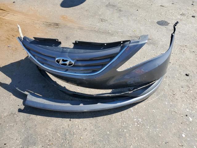 Photo 12 from auction – 2014 HYUNDAI SONATA GLS with VIN 5NPEB4AC0EH867313