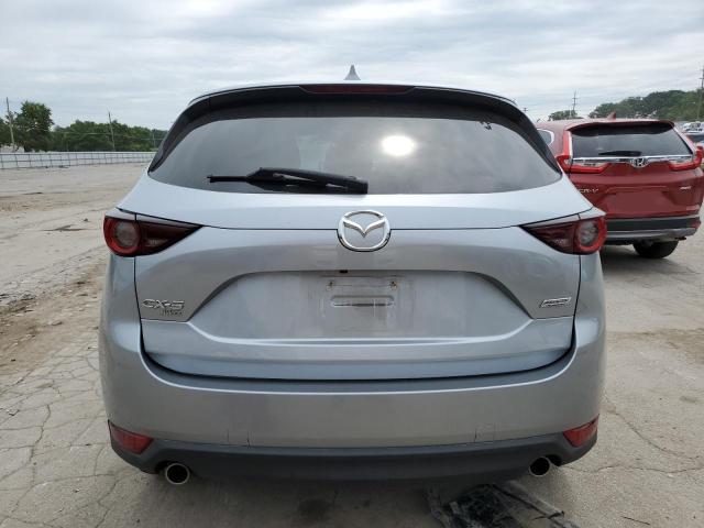 Photo 6 from auction – 2019 MAZDA CX-5 TOURI with VIN JM3KFBCM3K0696431