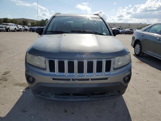 Photo 5 from auction – 2013 JEEP COMPASS SP with VIN 1C4NJCBB7DD276578