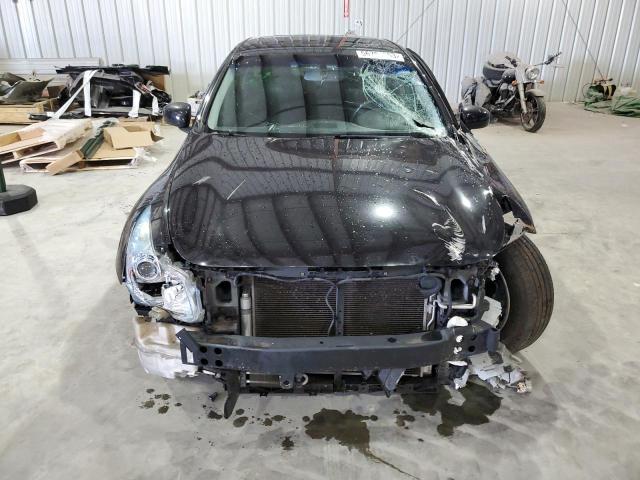 Photo 5 from auction – 2008 INFINITI G35 with VIN JNKBV61E68M207650