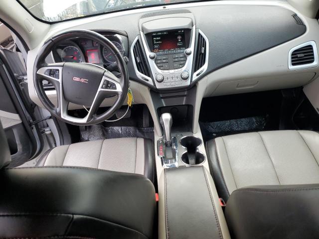 Photo 8 from auction – 2014 GMC TERRAIN SL with VIN 2GKFLXEK0E6145823