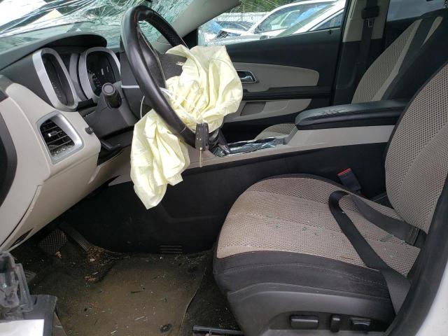 Photo 7 from auction – 2017 CHEVROLET EQUINOX LT with VIN 2GNALCEK6H6223743