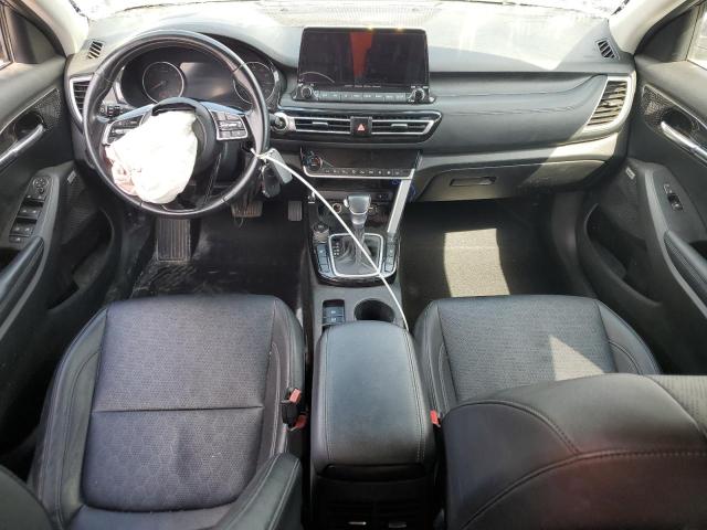 Photo 8 from auction – 2021 KIA SELTOS SX with VIN KNDETCA23M7074458