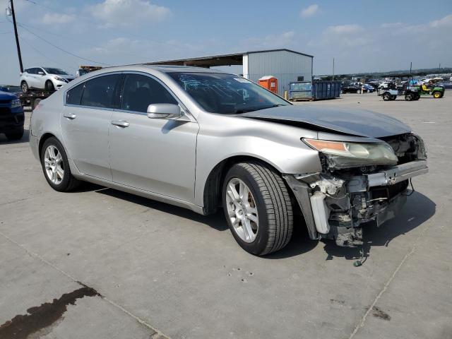 Photo 4 from auction – 2010 ACURA TL with VIN 19UUA8F22AA001573
