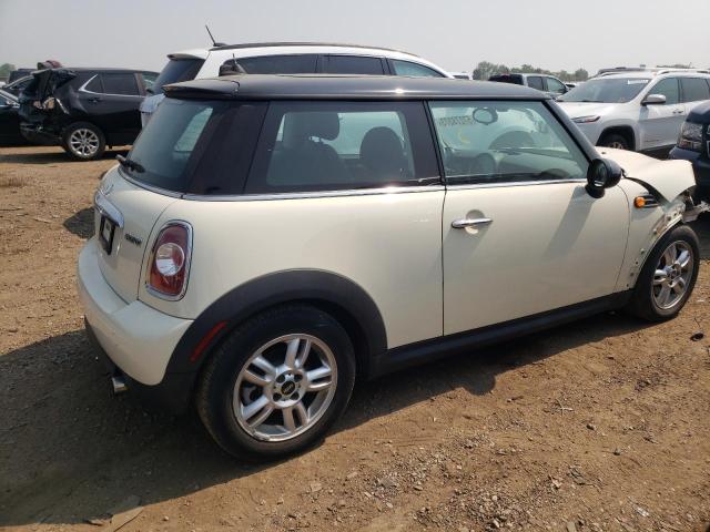 Photo 3 from auction – 2013 MINI COOPER with VIN WMWSU3C51DT690199