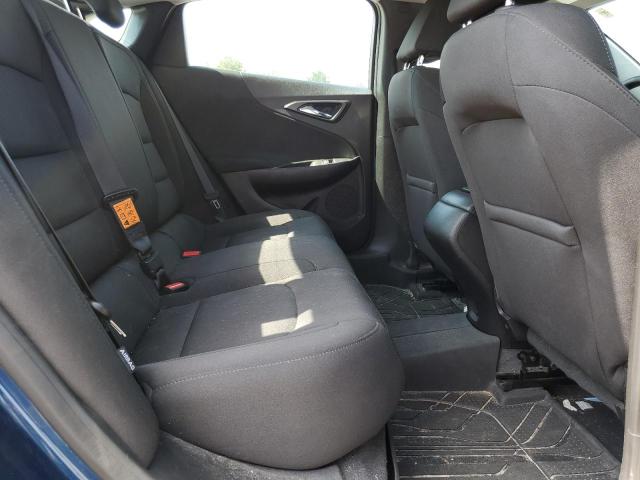 Photo 10 from auction – 2019 CHEVROLET MALIBU LS with VIN 1G1ZB5ST6KF148149