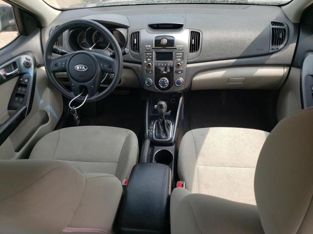 Photo 8 from auction – 2013 KIA FORTE EX with VIN KNAFU4A20D5719518