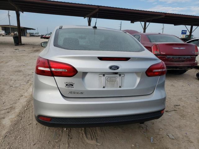 Photo 6 from auction – 2017 FORD FOCUS S with VIN 1FADP3E26HL214337