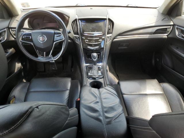 Photo 8 from auction – 2013 CADILLAC ATS with VIN 1G6AA5RX5D0128967