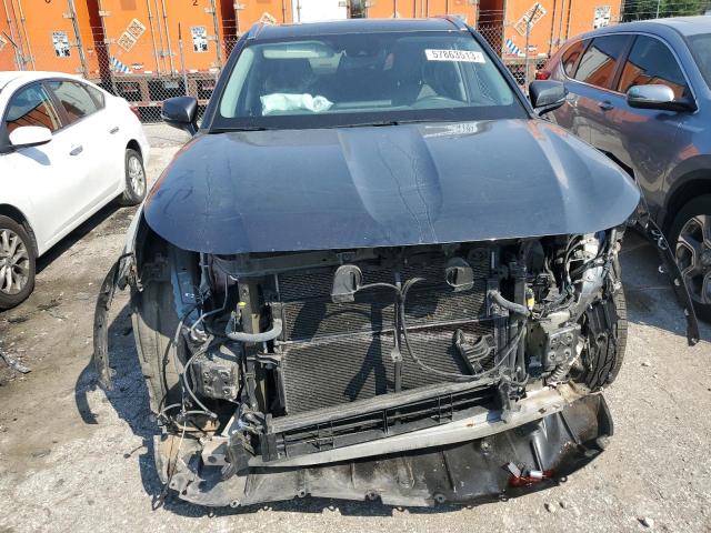 Photo 5 from auction – 2021 TOYOTA HIGHLANDER with VIN 5TDGBRCH1MS516353