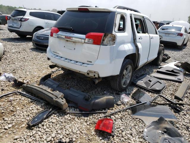 Photo 3 from auction – 2012 GMC TERRAIN SL with VIN 2GKFLSE59C6137245