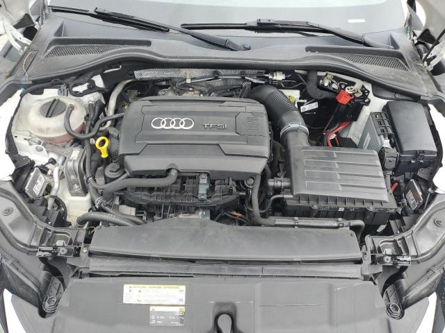 Photo 11 from auction – 2016 AUDI TT with VIN TRUC5AFV0G1020718