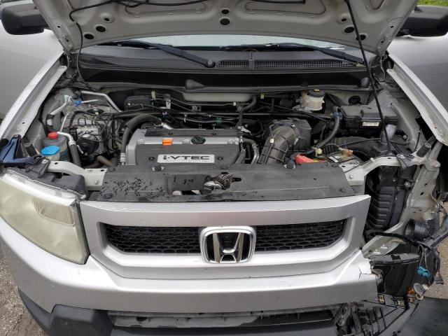 Photo 11 from auction – 2010 HONDA ELEMENT EX with VIN 5J6YH1H70AL006104