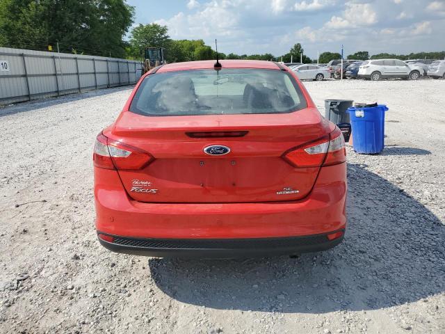 Photo 6 from auction – 2014 FORD FOCUS SE with VIN 1FADP3F23EL190394