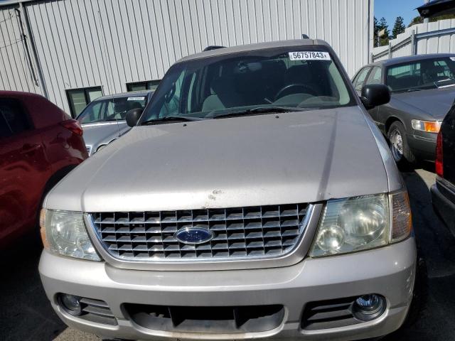Photo 5 from auction – 2004 FORD EXPLORER X with VIN 1FMZU63E64UB55510