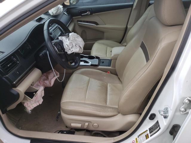 Photo 7 from auction – 2012 TOYOTA CAMRY BASE with VIN 4T4BF1FK0CR220579