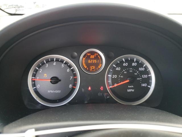 Photo 9 from auction – 2012 NISSAN SENTRA 2.0 with VIN 3N1AB6AP2CL737370